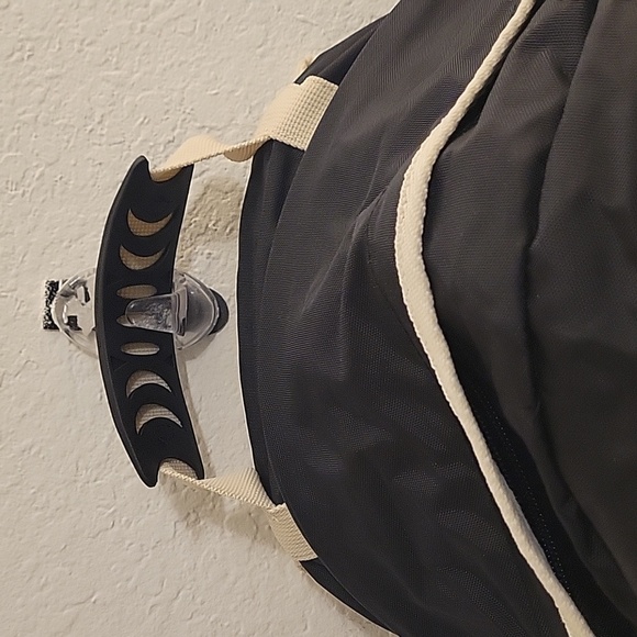 Sebago Backpack - Black - Picture 8 of 12